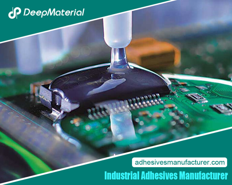 What Is UV Conformal Coating - China Adhesive Manufacturer